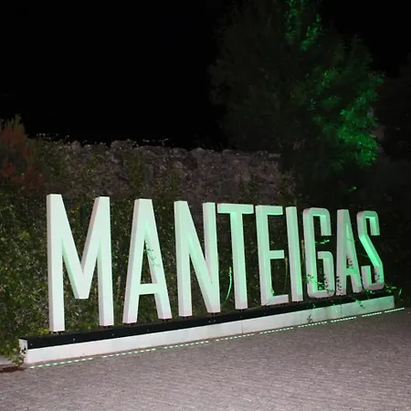 H I Panzió Manteigas