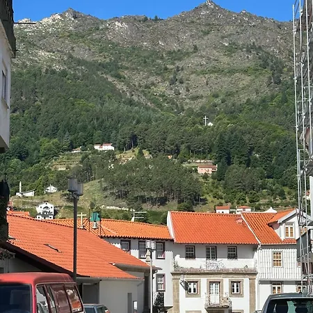 H I Manteigas