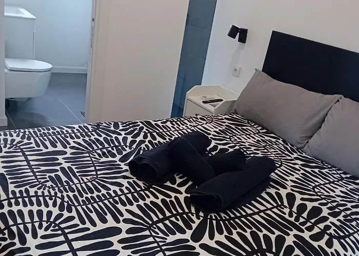 H I Отель типа 